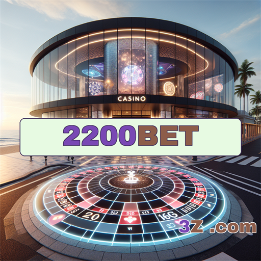 Bônus Fantásticos Para Jogadores no 2200 Bet