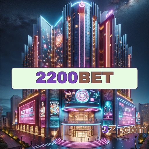 Experimente Jogos Incríveis na 2200 Bet e Ganhe Mais
