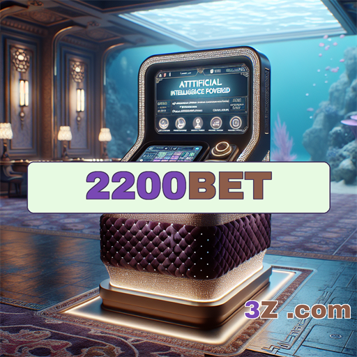 Explorando a Seção Paga do 2200 Bet: Variadas Emoções