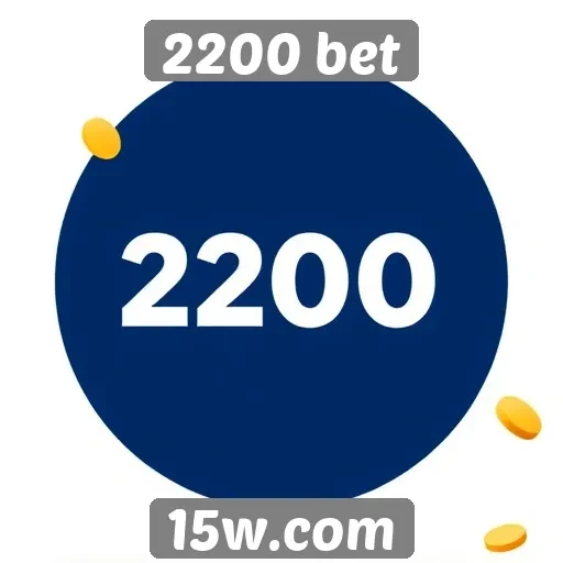 Promoções e bônus disponíveis na plataforma 2200 bet