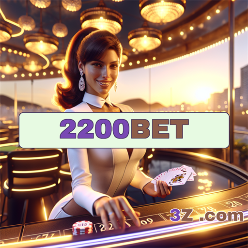 2200 bet