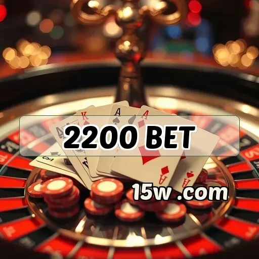 2200 bet: A Chave para Suporte Impecável em Jogos Online